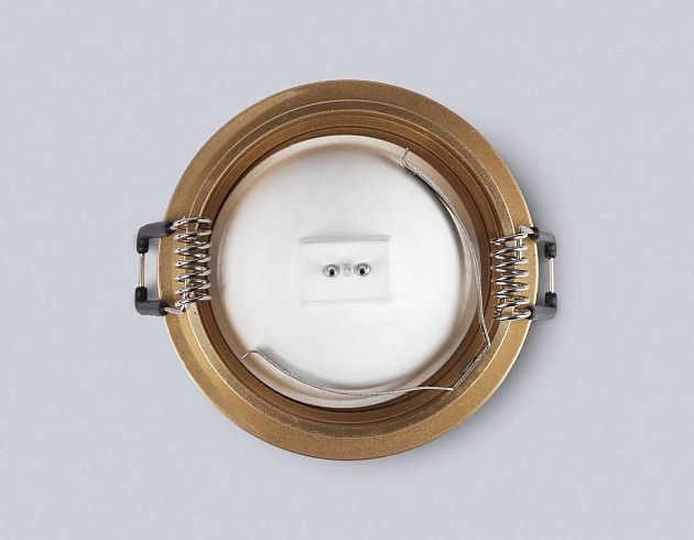 Светильник встраиваемый Ambrella Light TN102803 Фото № 4