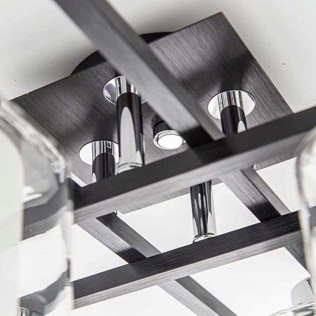 Потолочная люстра Citilux Диез CL111181 Фото № 10