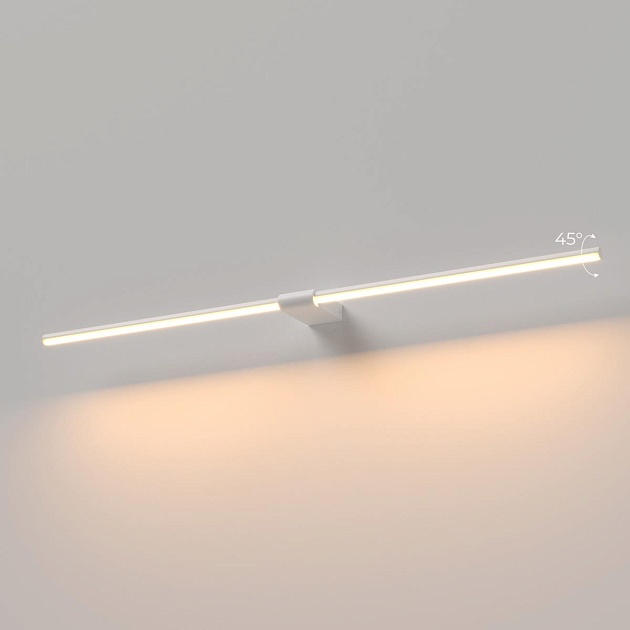 Светильник настенный светодиодный Elektrostandard Luar a070985 Фото № 2