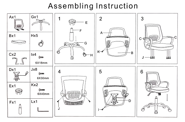 Детское кресло Woodville Ergoplus 11652 изображение 11 Детское кресло Woodville Ergoplus 11652 Фото № 11