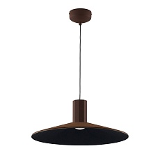 Подвесной светодиодный светильник Moderli Ontario V11087-PL