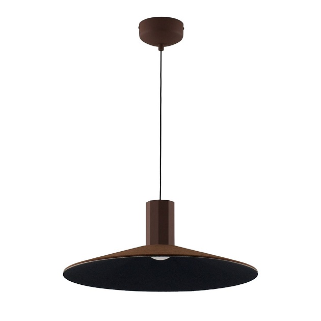 Подвесной светодиодный светильник Moderli Ontario V11087-PL Фото № 1