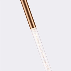 Подвесной светодиодный светильник Favourite Bubblor 4311-1P 2