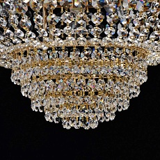 Потолочная люстра MW-Light Патриция 447011406 2