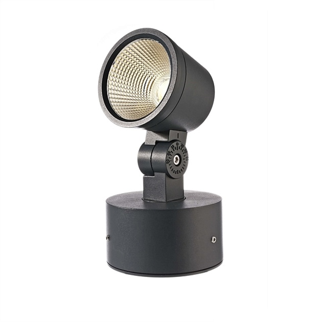 Прожектор светодиодный Deko-Light Colt 732108 изображение 1 Прожектор светодиодный Deko-Light Colt 732108 Фото № 1