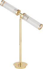 Настольный светильник KUTEK SALETTO SAL-LG-2(Z)