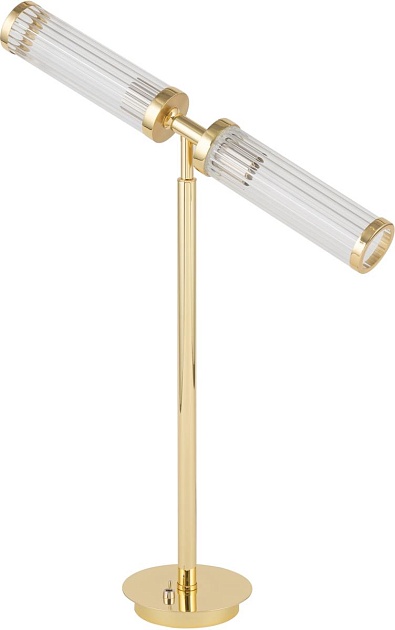 Настольный светильник KUTEK SALETTO SAL-LG-2(Z) Фото № 1