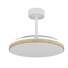 Люстра-вентилятор Mantra SLIM FAN 9007 3