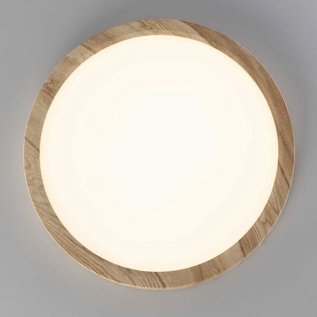 Светильник накладной Citilux Бейсик CL738182V Фото № 9