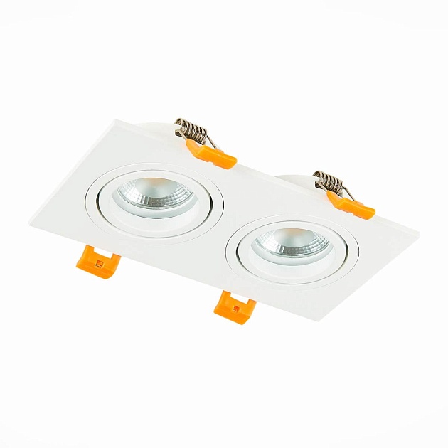 Встраиваемый светильник ST LUCE ST251.508.02 Фото № 2