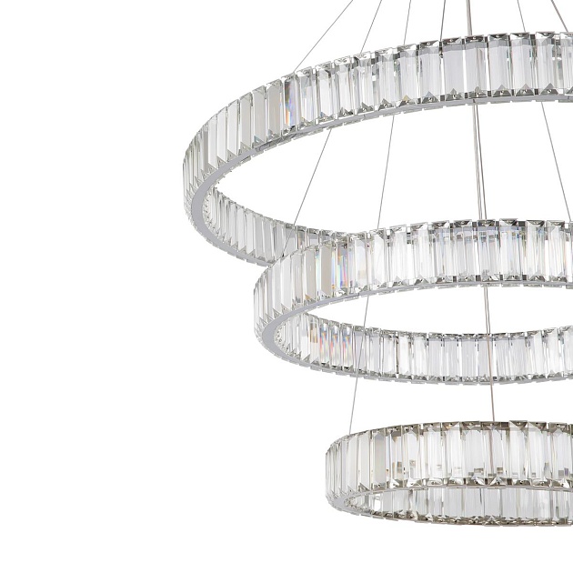 Основание для светильника Freya Tier FR5257A-L3CH Фото № 2