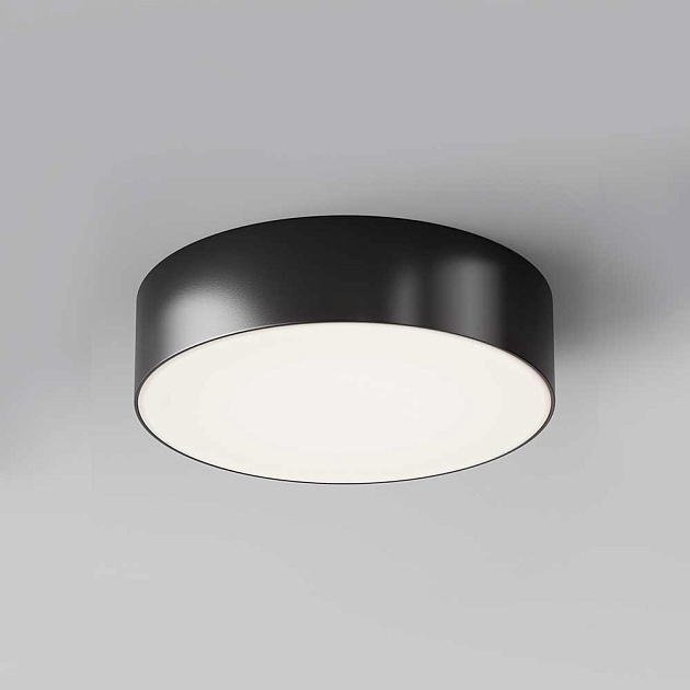 Уличный светодиодный светильник Maytoni Zon IP O431CL-L30B4K Фото № 6