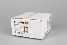 Настенный светильник Omnilux OML-40527-01 2