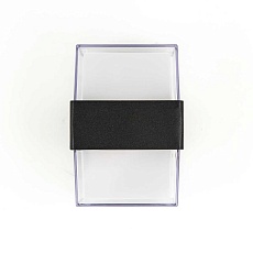 Уличный настенный светодиодный светильник Citilux CLU0009K 1