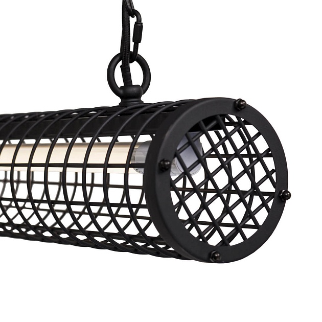 Подвесной светильник Loft IT Office Loft1701BK Фото № 3