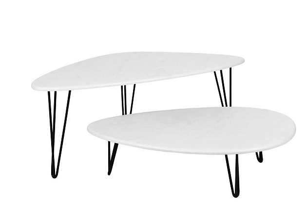 Журнальный стол Мебелик Престон 002578 Фото № 4