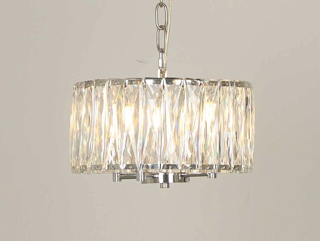 Подвесная люстра Newport Elizabeth 10124/C М0070509 Фото № 1