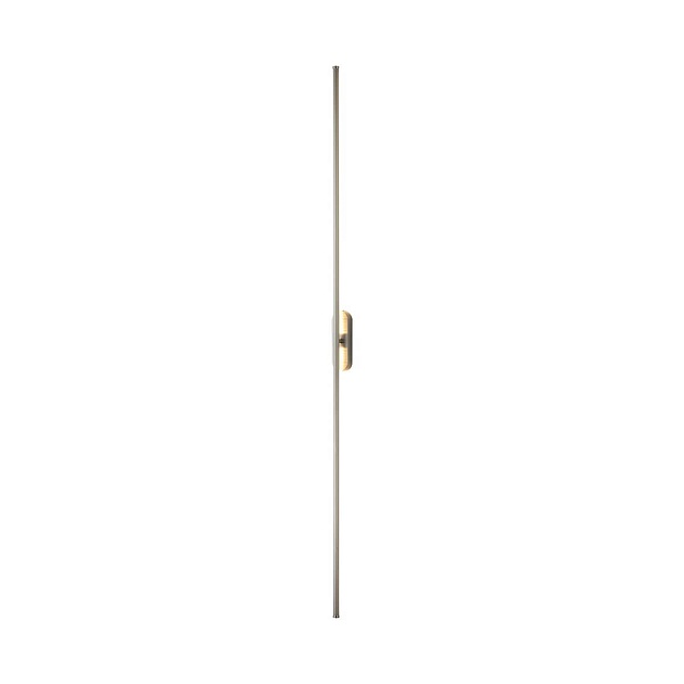 Настенный светодиодный светильник Favourite Reed 3002-3W Фото № 1