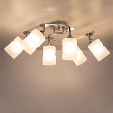 Потолочная люстра Citilux Сиерра CL119260 5