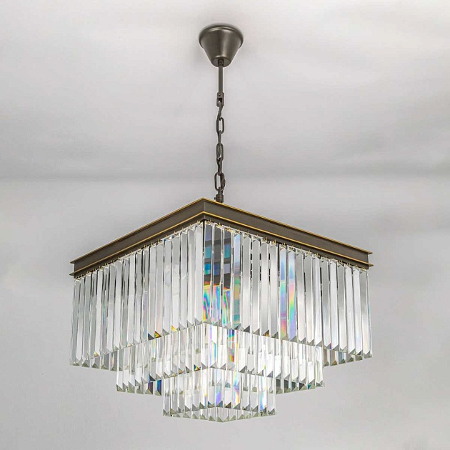 Подвесная люстра Citilux Мартин CL332231 Фото № 8