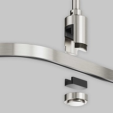 Радиусный коннектор для шинопровода Maytoni Technical TRX154-RC80-PT 4