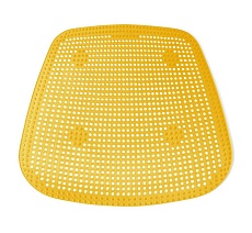 Детское кресло Sheffilton SHT-ST85/S121М желтый/черный муар 5789354402 2