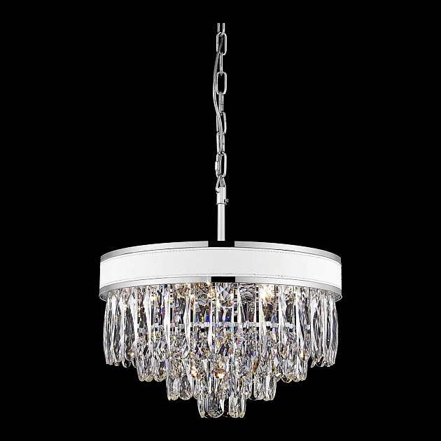 Подвесная люстра Wertmark Clarissa WE136.08.103 Фото № 1