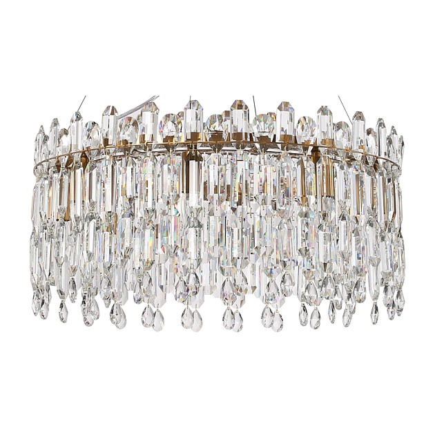 Подвесная люстра Stilfort Legacy 2158/05/08P Фото № 4