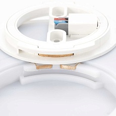 Потолочный светодиодный светильник Citilux Etalon CL750240 3