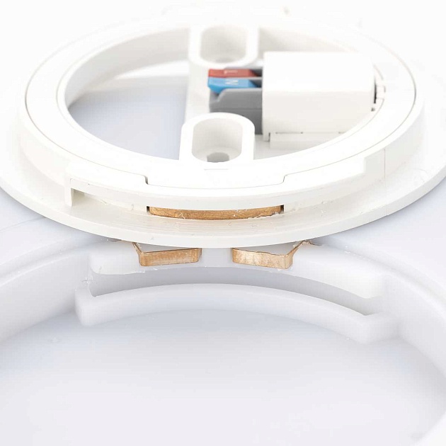 Потолочный светодиодный светильник Citilux Etalon CL750240 Фото № 4