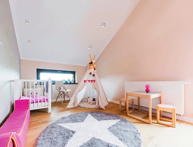 Точечный светильник Kanlux LONVI DSO W/W 35741 Фото № 5