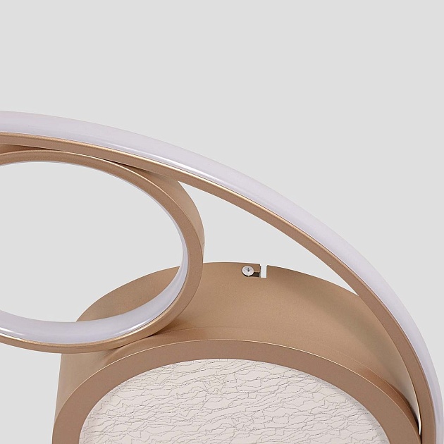 Потолочный светодиодный светильник F-Promo Campus 4681-4C Фото № 5