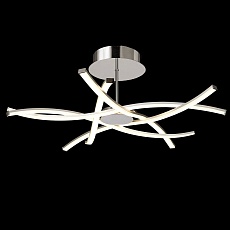 Потолочная светодиодная люстра Mantra Aire Led 5917 3