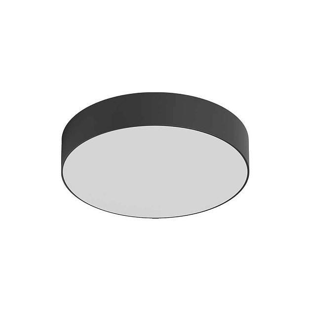 Накладной светильник Denkirs TAB DK2850-BK изображение 3 Накладной светильник Denkirs TAB DK2850-BK Фото № 3