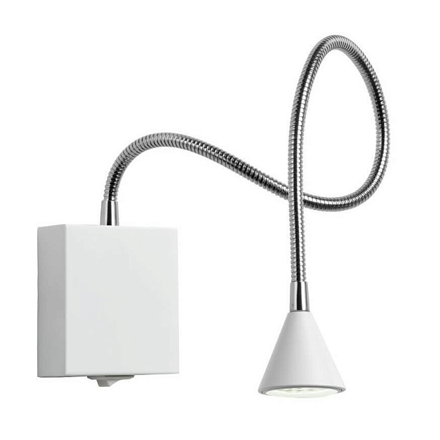 Светодиодный спот Lucide Buddy 18293/03/31 Фото № 4