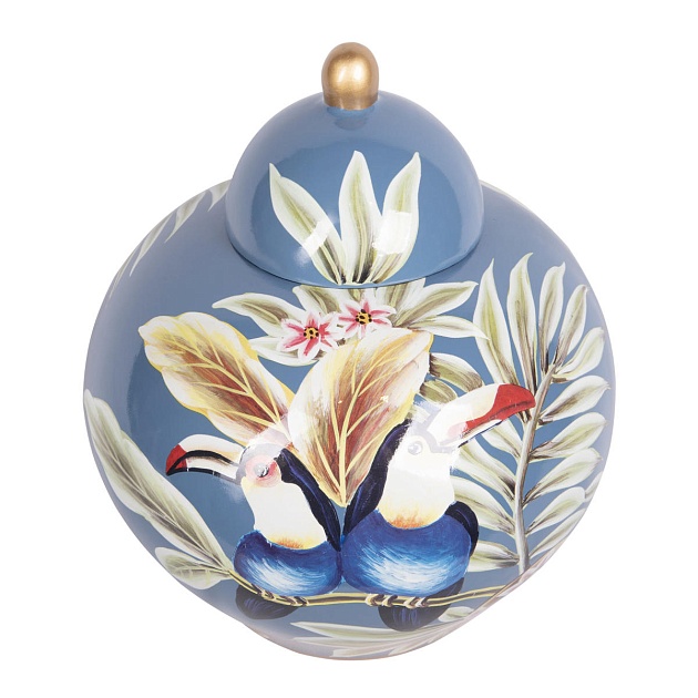 Ваза Loft IT Pleasure 10289V/S Фото № 7