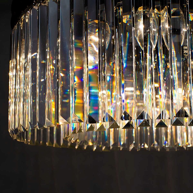 Подвесная люстра Citilux Мартин CL332121 Фото № 10