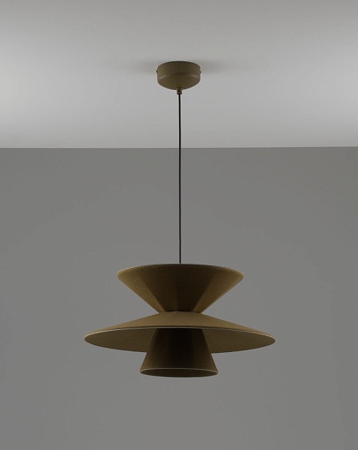 Подвесной светодиодный светильник Moderli Mantis V11100-PL Фото № 4