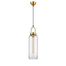 Подвесной светильник Vele Luce Cloe VL5414P21 1