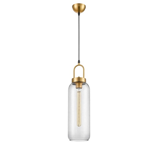 Подвесной светильник Vele Luce Cloe VL5414P21 изображение 2 Подвесной светильник Vele Luce Cloe VL5414P21 Фото № 2