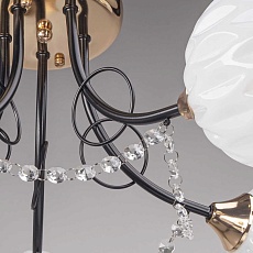 Потолочная люстра De City Грация 677014205 5