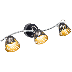 Спот Citilux Орегон CL508532 4