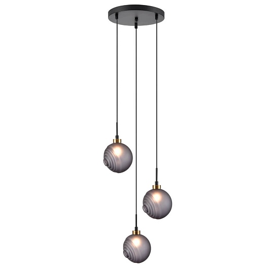 Подвесной светильник Vele Luce Capriccio VL5882P03 Фото № 1