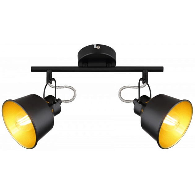 Спот Rivol Evelyn 7064-702 Б0055368 Фото № 1