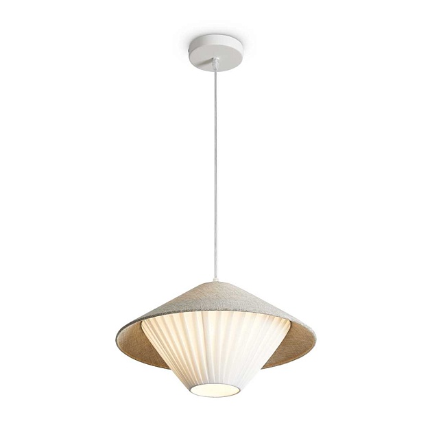 Подвесной светильник Freya Modern FR5555PL-01W изображение 3 Подвесной светильник Freya Modern FR5555PL-01W Фото № 3