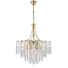 Подвесная люстра Lumion Classi Kristina 8243/6