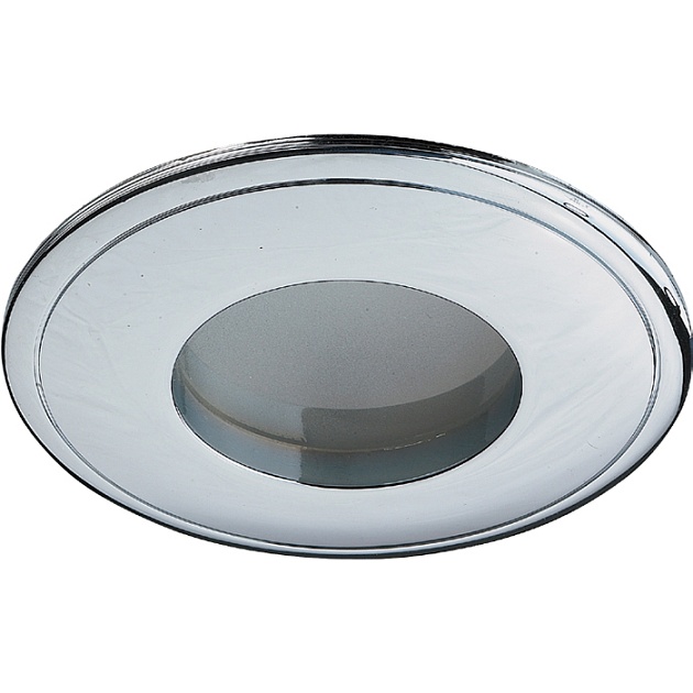 Встраиваемый светильник Novotech Spot Aqua 369303 изображение 1 Встраиваемый светильник Novotech Spot Aqua 369303 Фото № 1