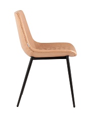 Кухонный стул Stool Group Деймон экокожа бежевый AV 462-Psan-08 3