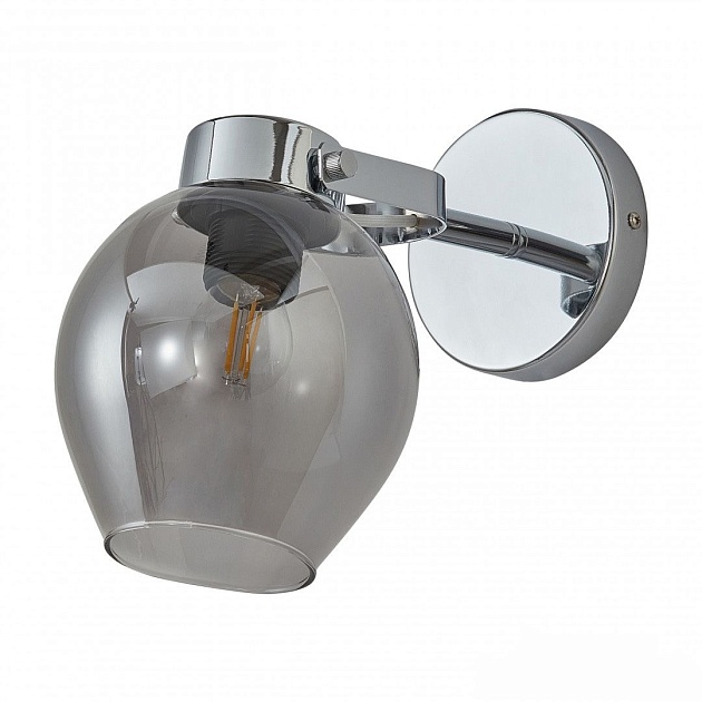 Бра Arte Milano Neapolis73307 273307/1B Ni Фото № 1