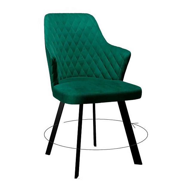 Кухонный стул DikLine 245 00-00064088 Фото № 1